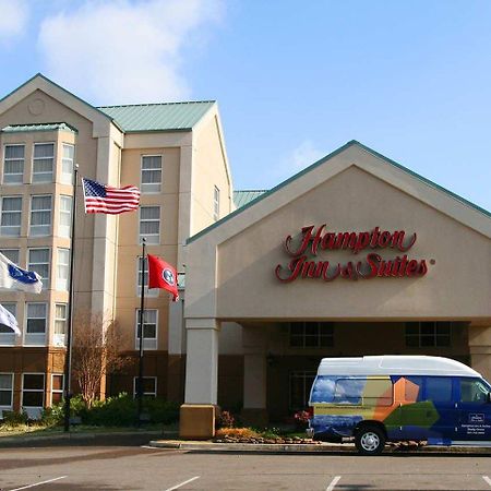 Hampton Inn & Suites Memphis East Germantown Area Luaran gambar