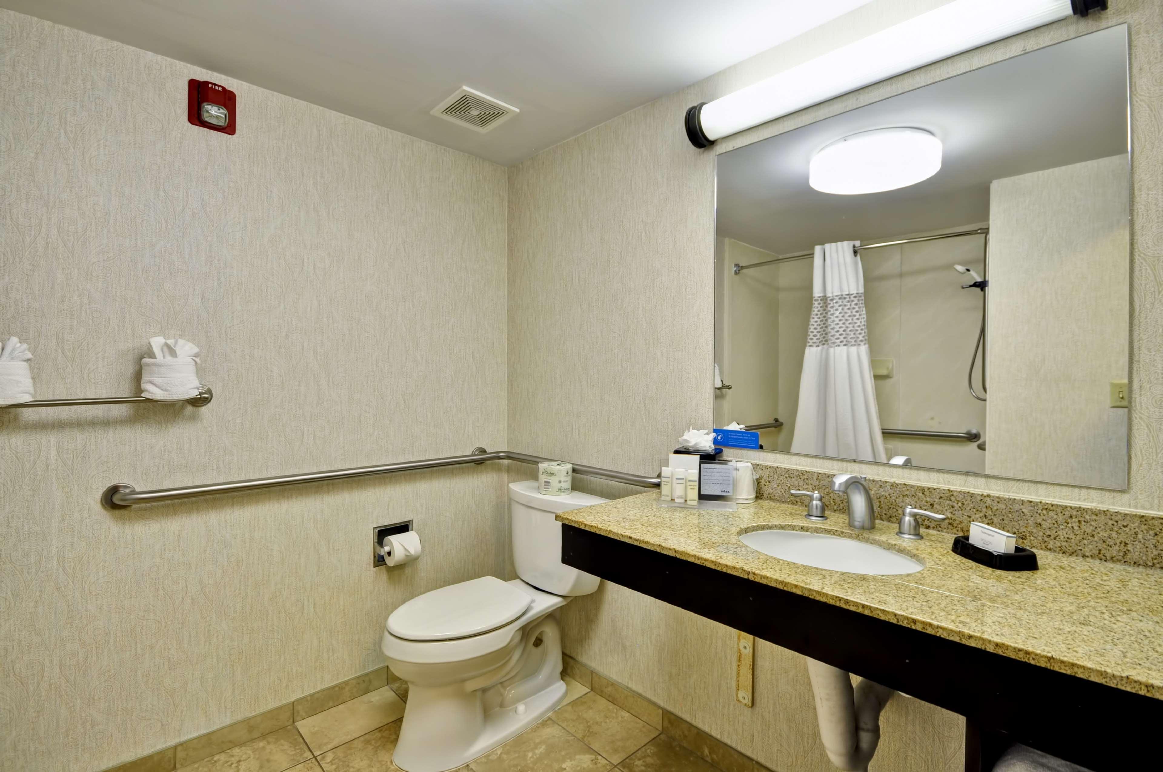 Hampton Inn & Suites Memphis East Germantown Area Luaran gambar
