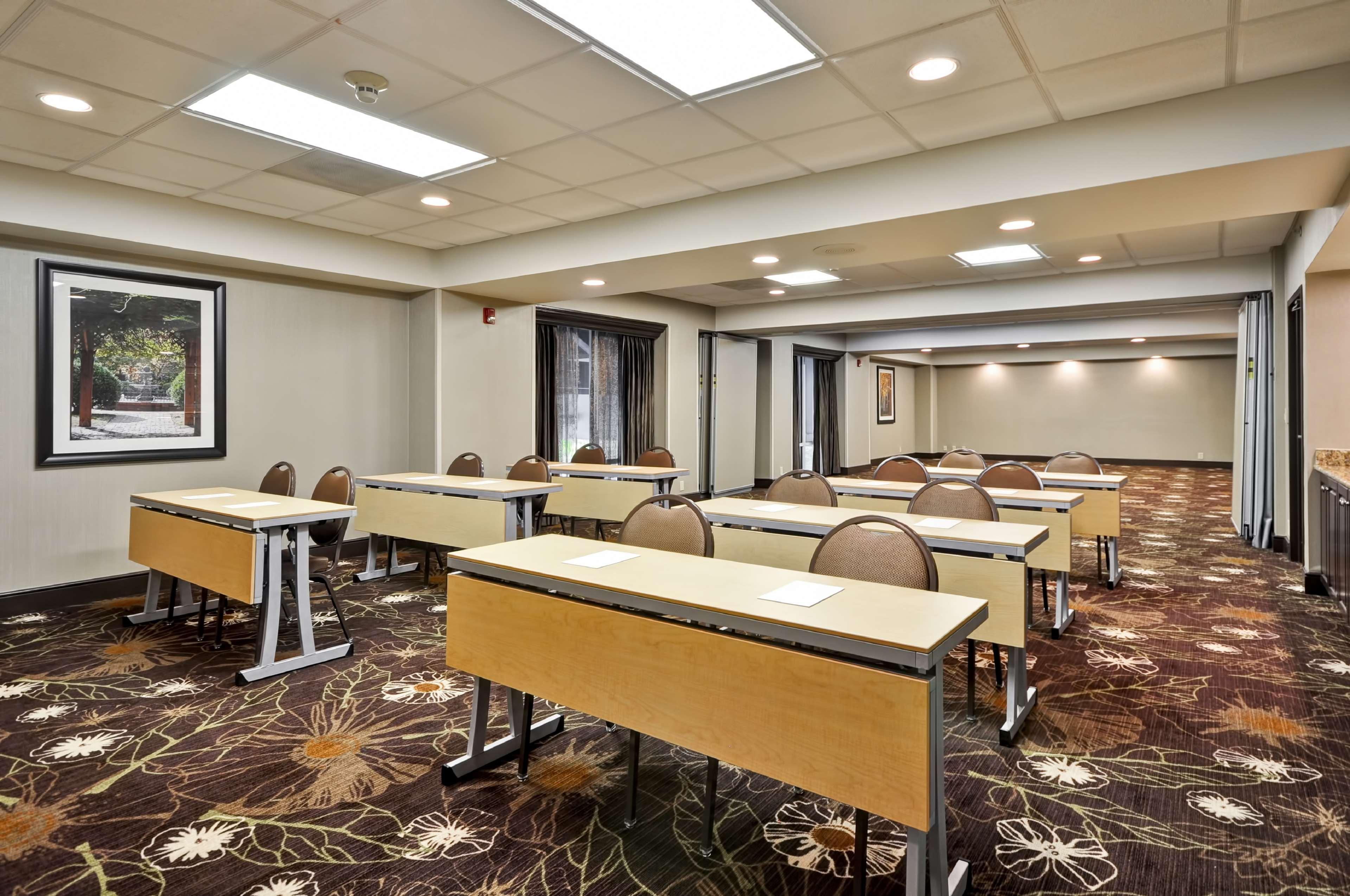 Hampton Inn & Suites Memphis East Germantown Area Luaran gambar