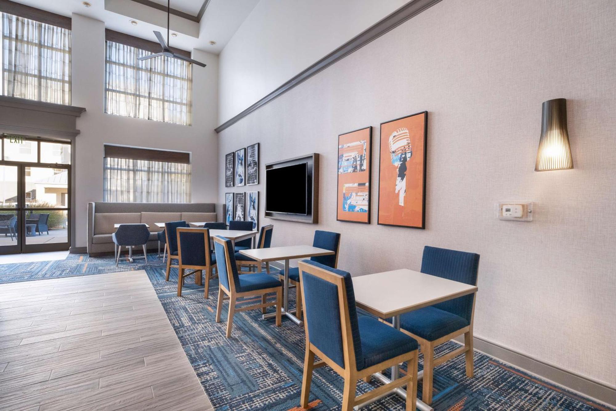 Hampton Inn & Suites Memphis East Germantown Area Luaran gambar