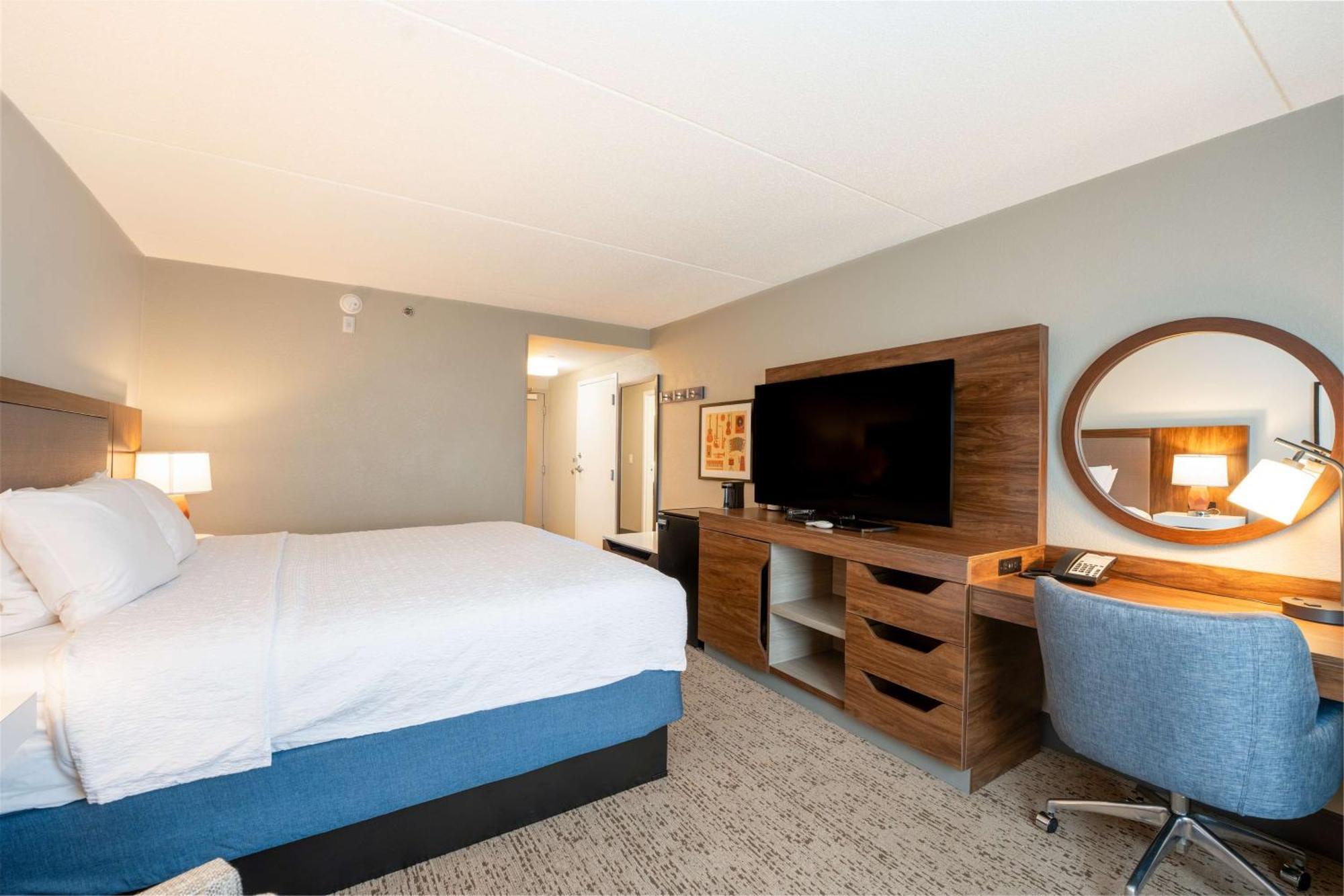 Hampton Inn & Suites Memphis East Germantown Area Luaran gambar