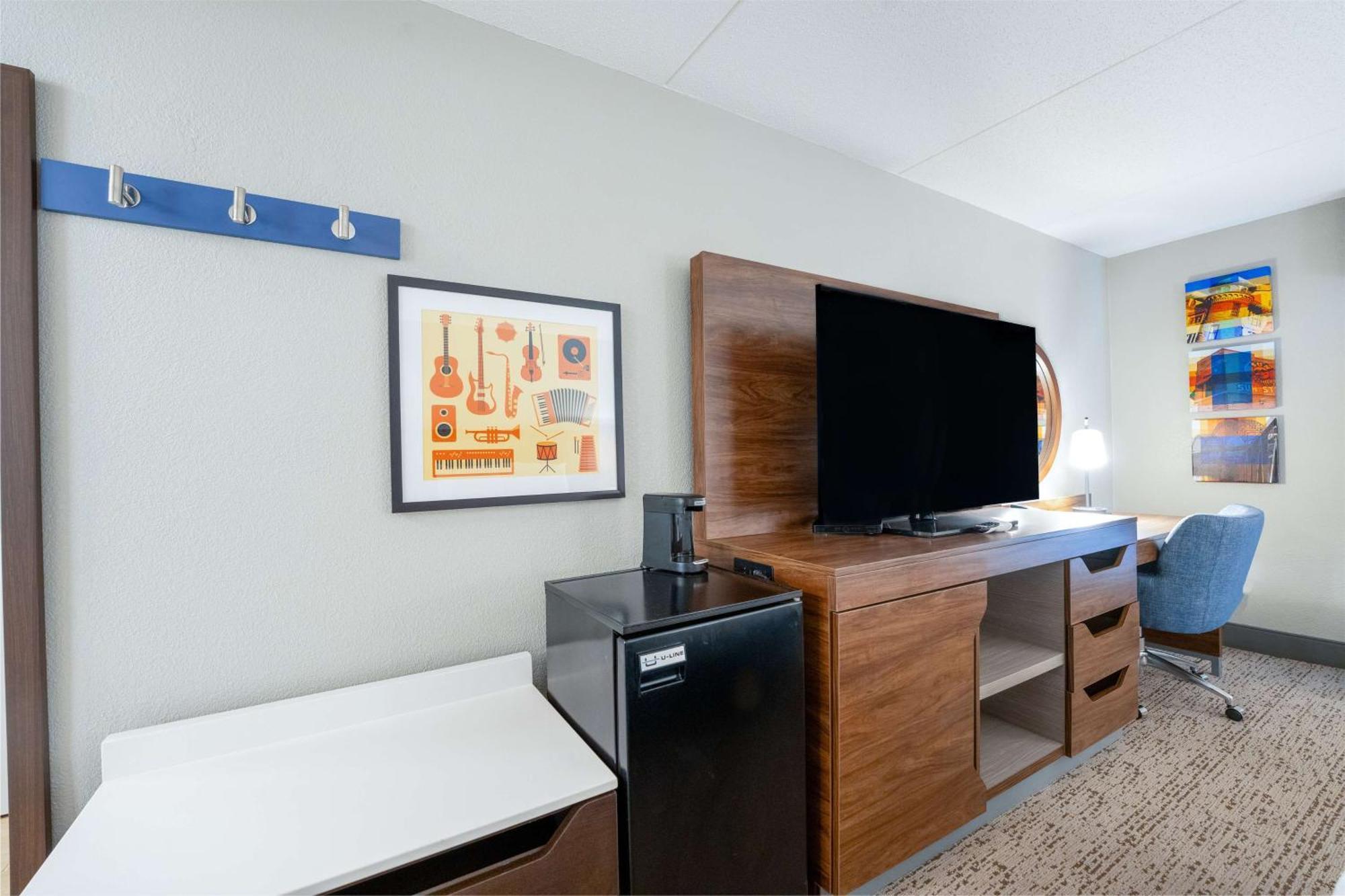 Hampton Inn & Suites Memphis East Germantown Area Luaran gambar
