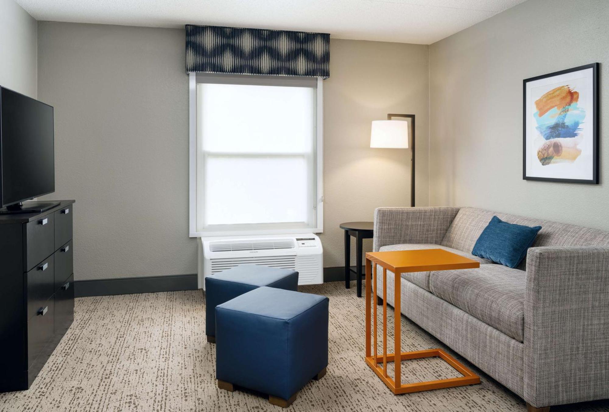 Hampton Inn & Suites Memphis East Germantown Area Luaran gambar