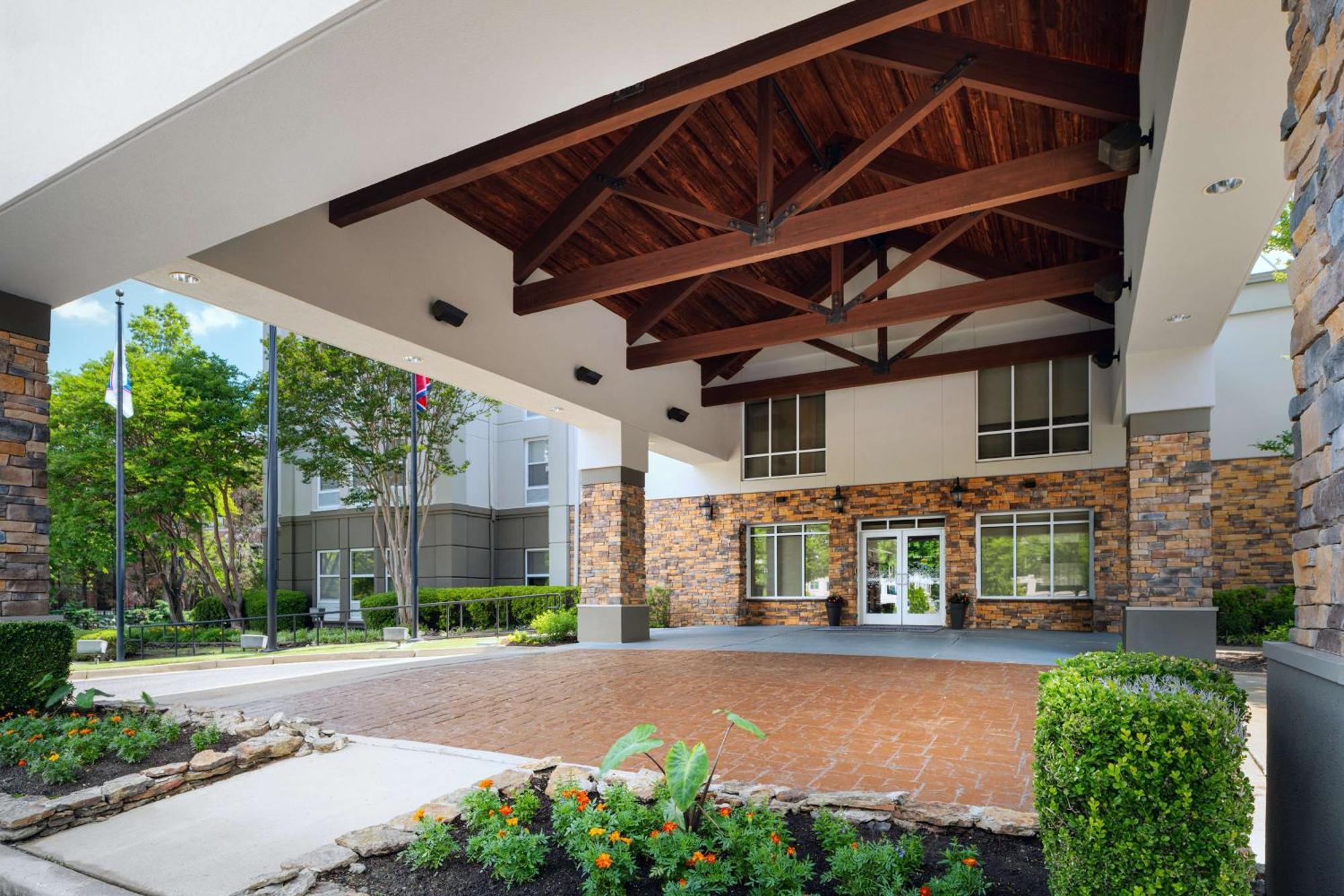 Hampton Inn & Suites Memphis East Germantown Area Luaran gambar