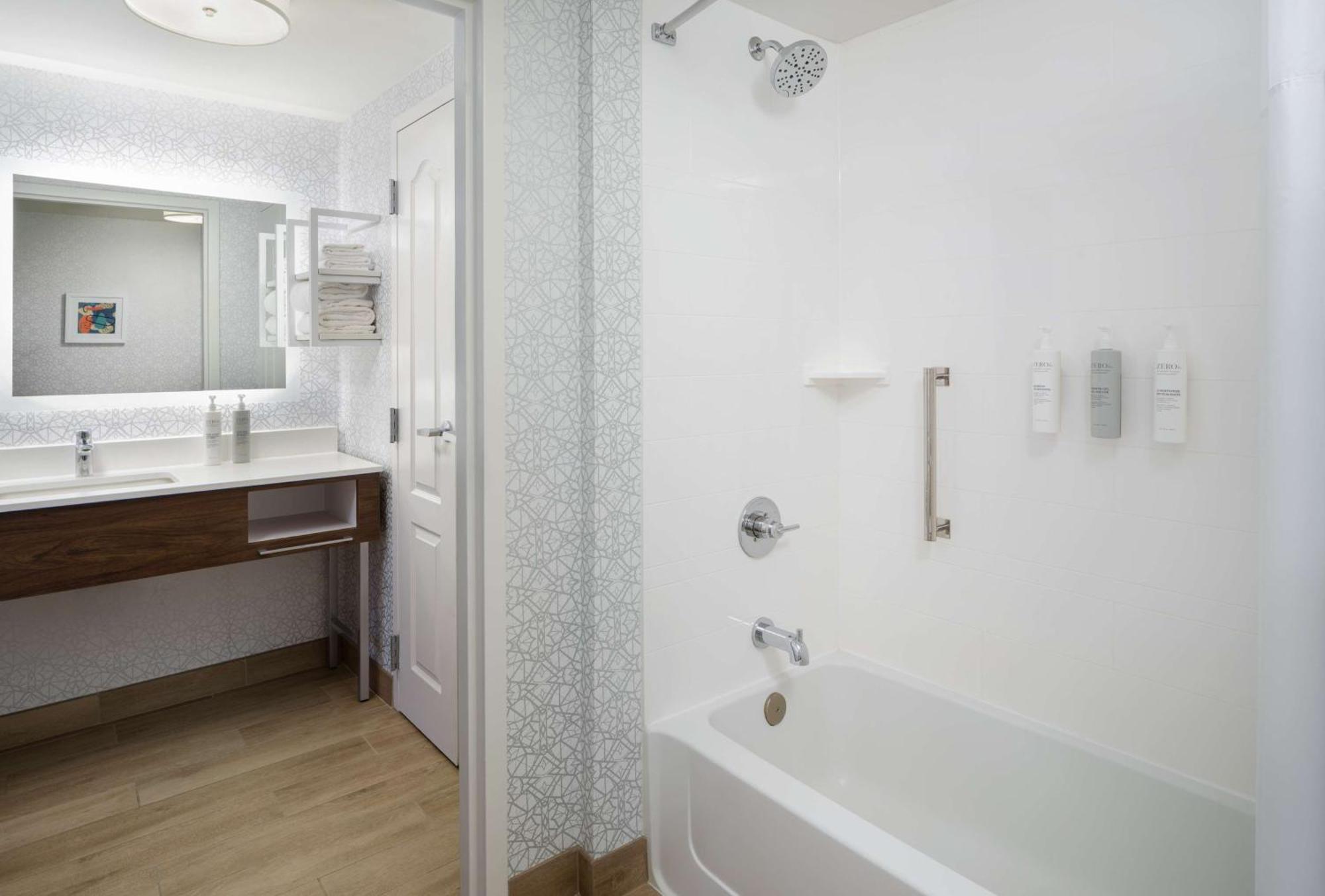 Hampton Inn & Suites Memphis East Germantown Area Luaran gambar