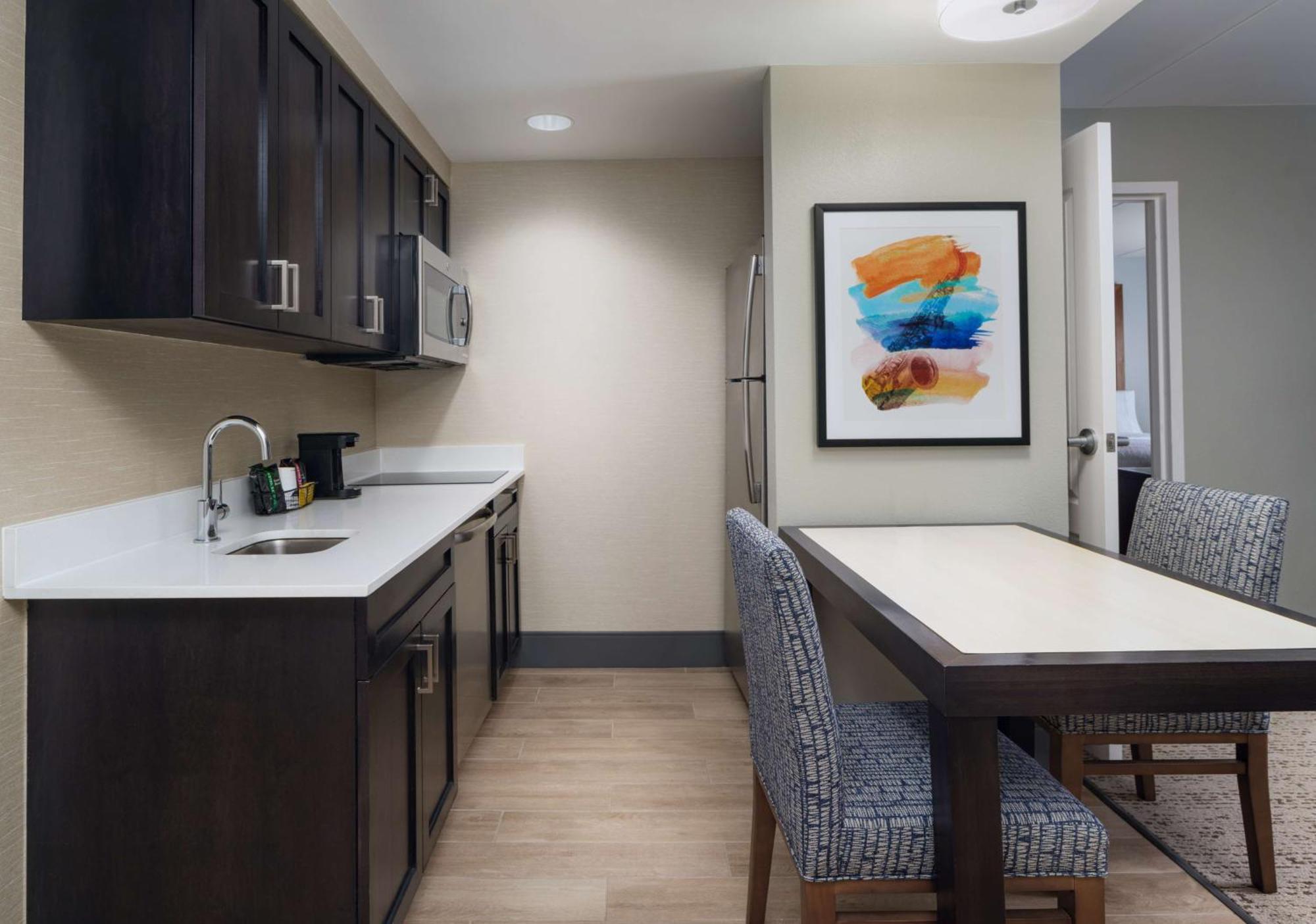 Hampton Inn & Suites Memphis East Germantown Area Luaran gambar