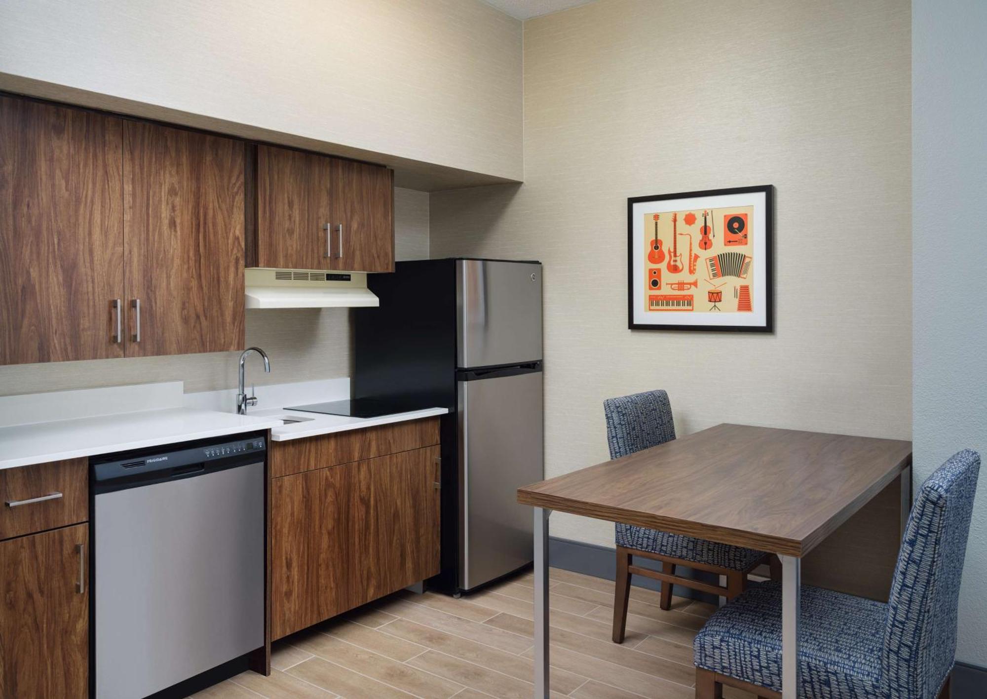 Hampton Inn & Suites Memphis East Germantown Area Luaran gambar