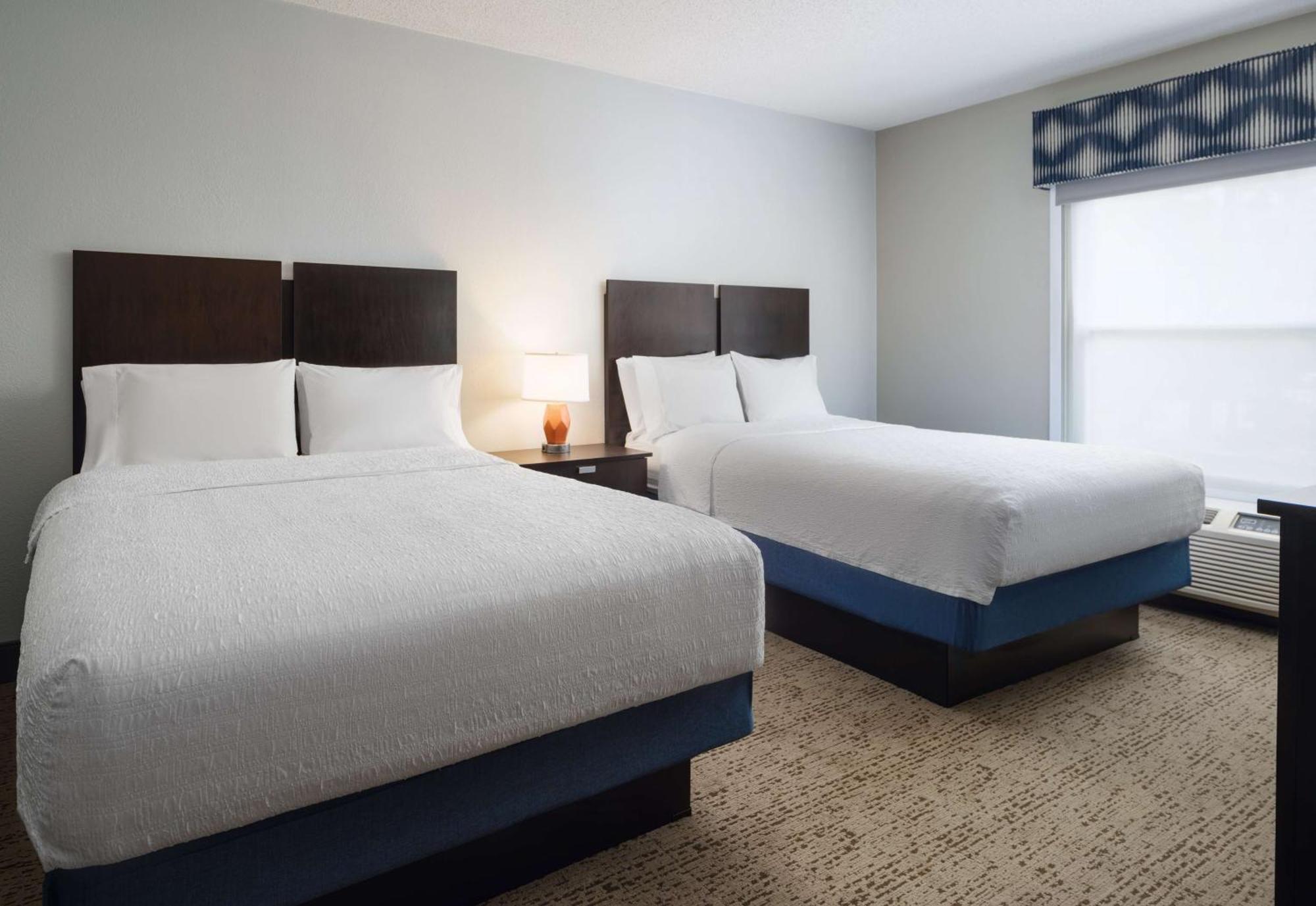 Hampton Inn & Suites Memphis East Germantown Area Luaran gambar