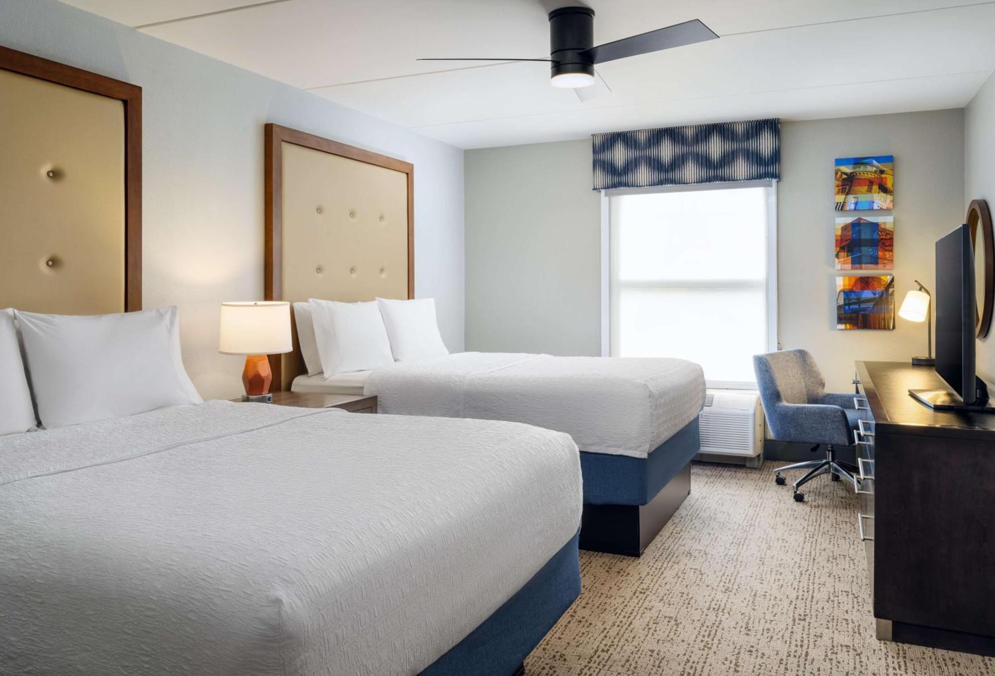 Hampton Inn & Suites Memphis East Germantown Area Luaran gambar