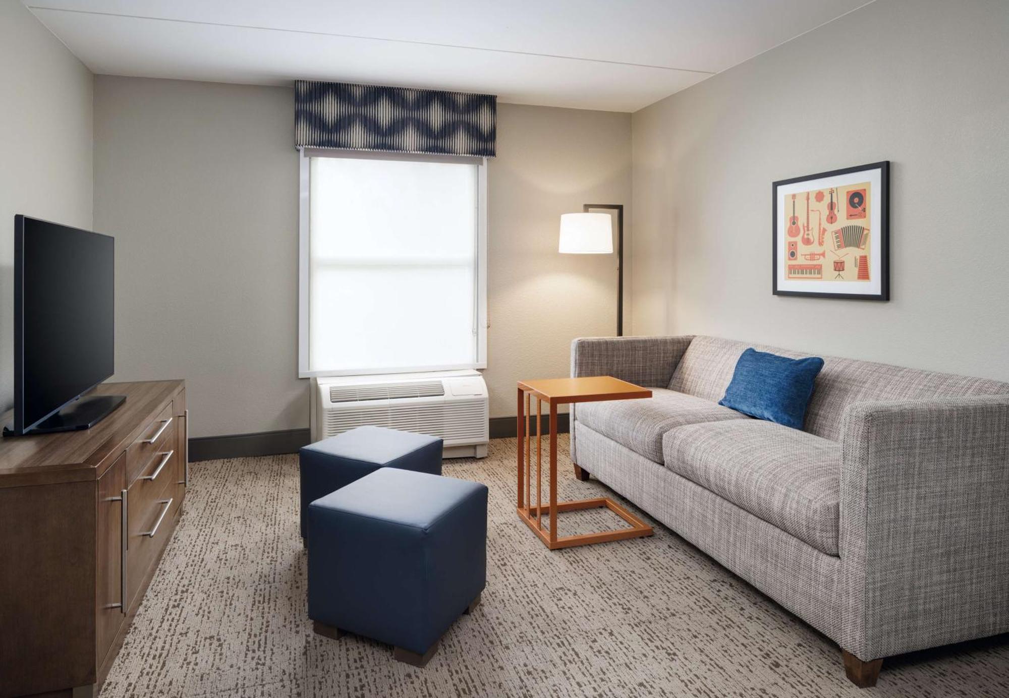 Hampton Inn & Suites Memphis East Germantown Area Luaran gambar