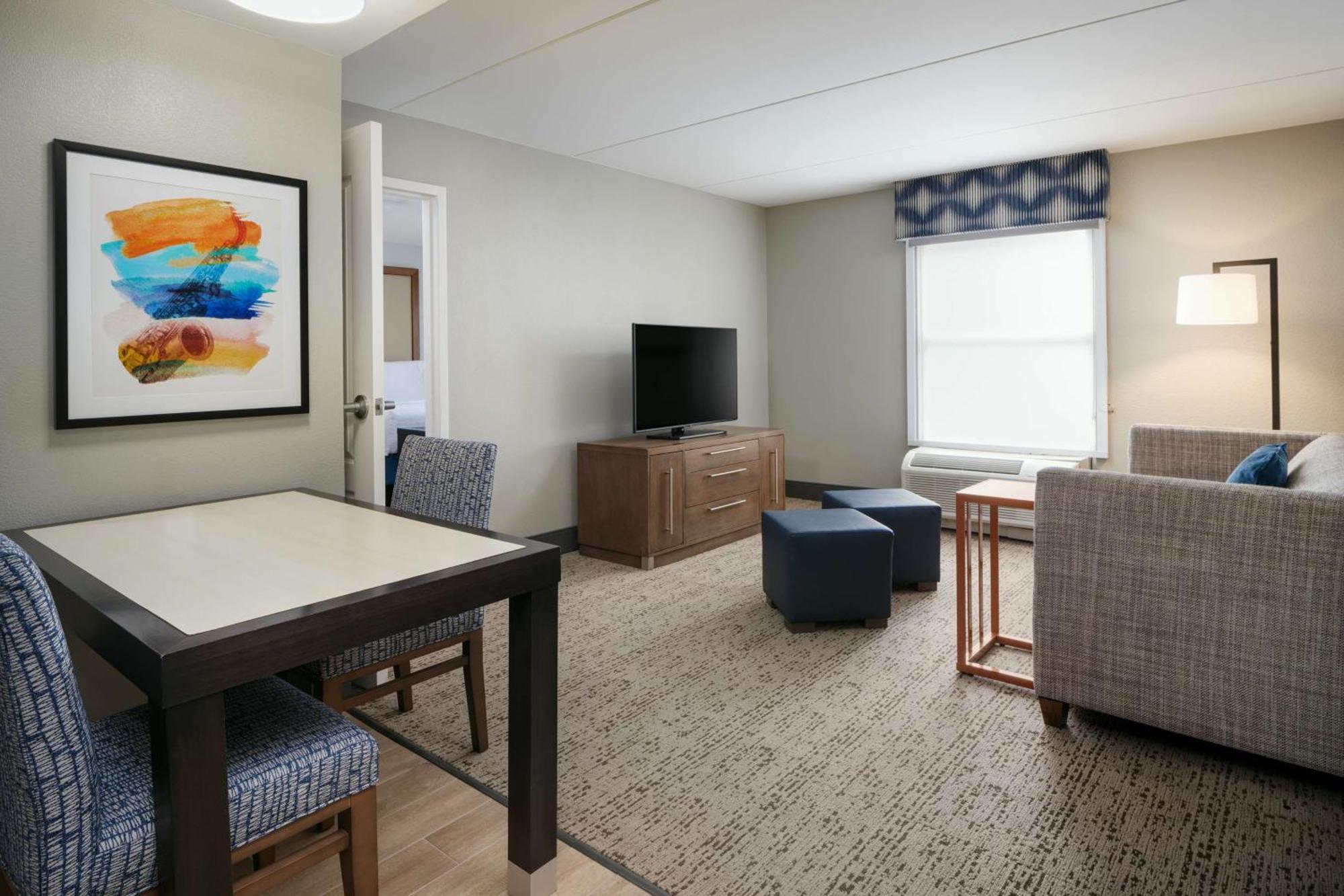 Hampton Inn & Suites Memphis East Germantown Area Luaran gambar