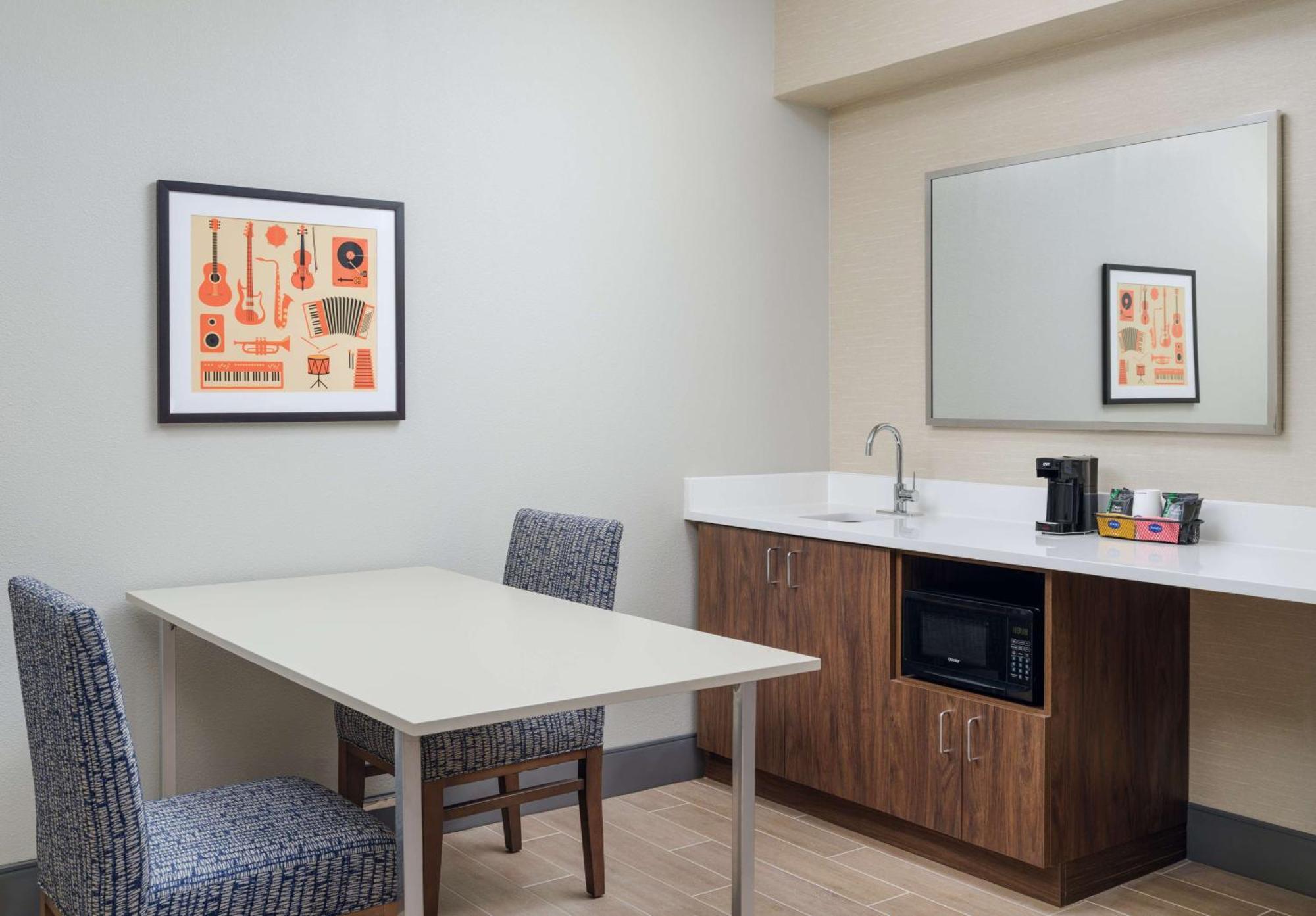 Hampton Inn & Suites Memphis East Germantown Area Luaran gambar
