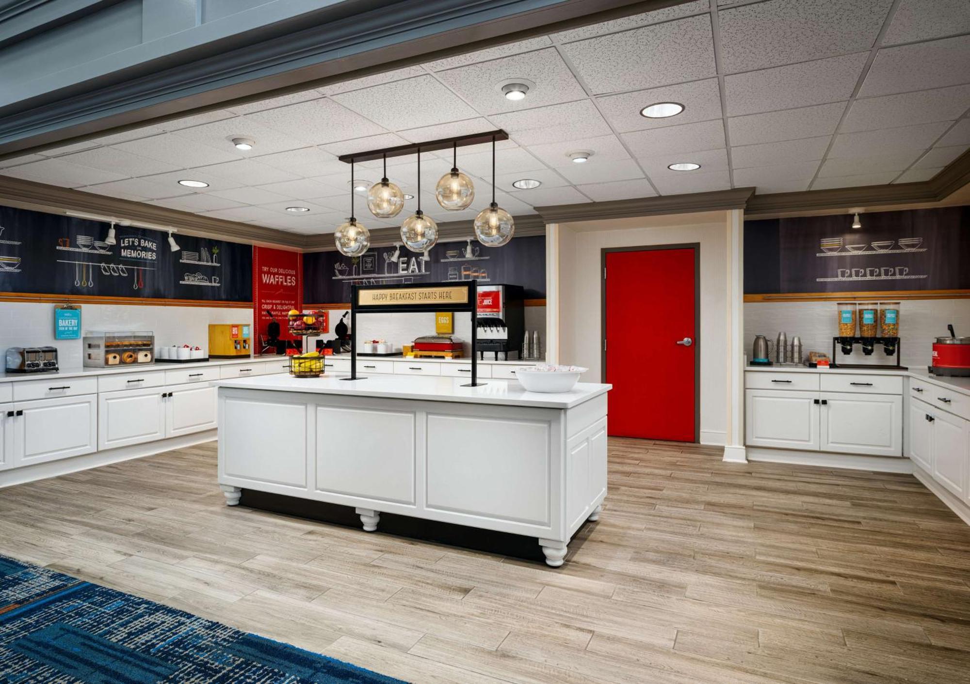 Hampton Inn & Suites Memphis East Germantown Area Luaran gambar