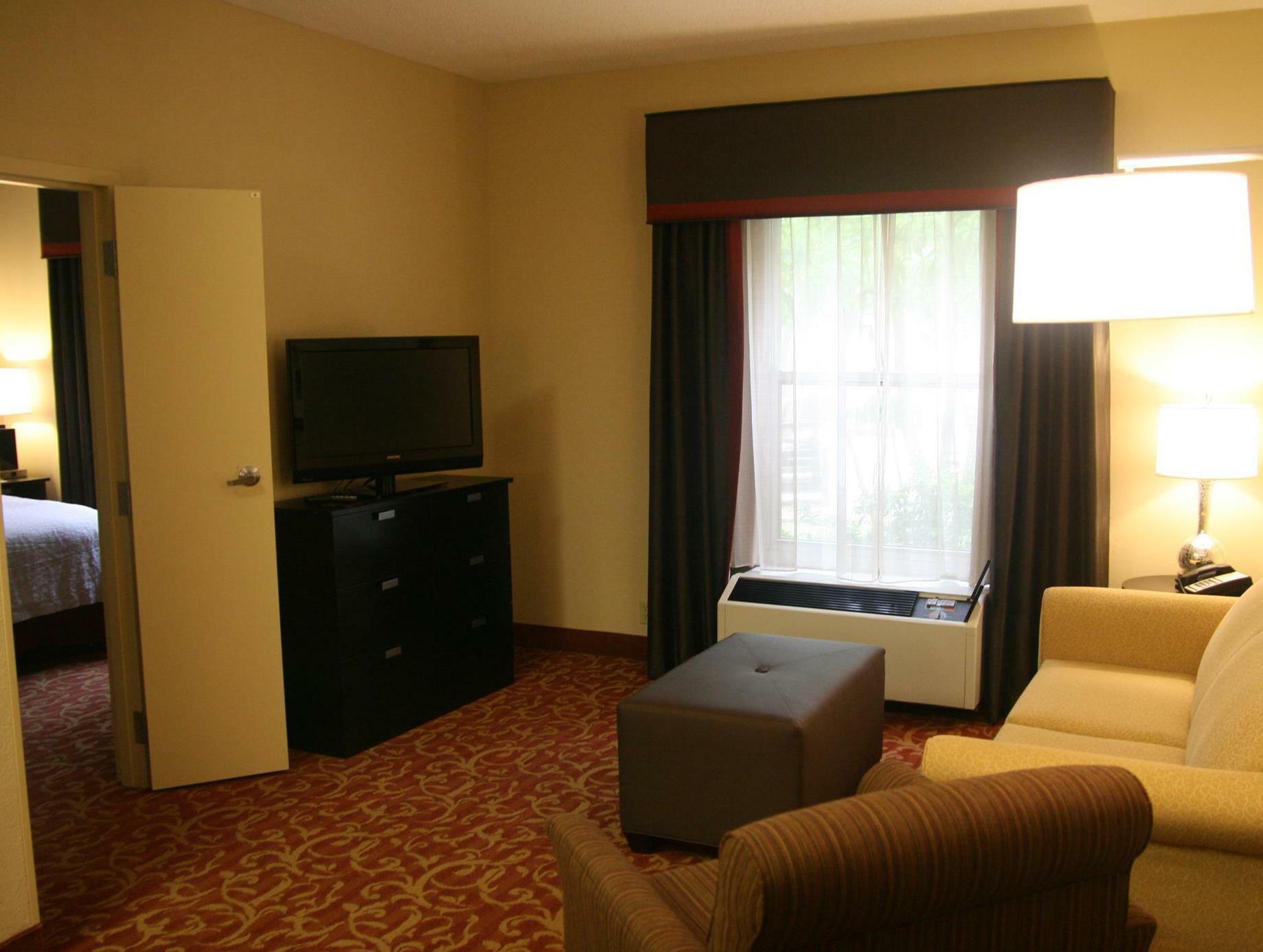 Hampton Inn & Suites Memphis East Germantown Area Luaran gambar